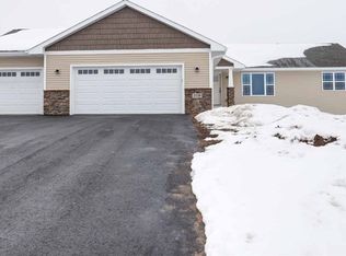 2138 Island View Ln, Mosinee, WI 54455