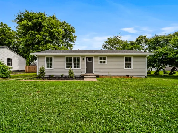812 Sunrise St, Murfreesboro, TN 37130