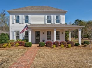 2970 Greenleffe Dr, Statham, GA 30666