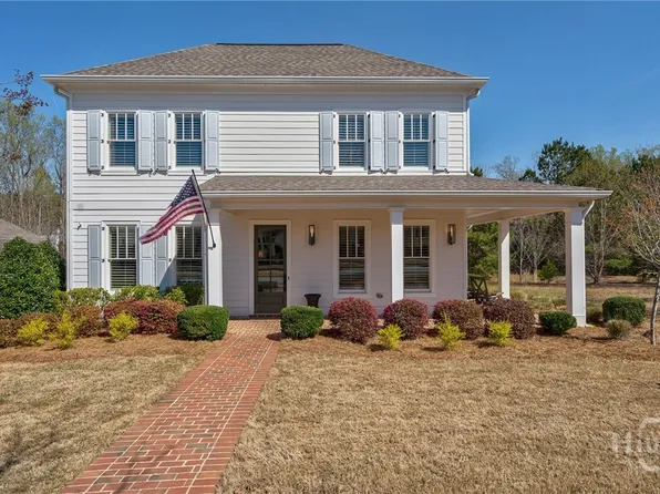 2970 Greenleffe Drive, Statham, GA 30666