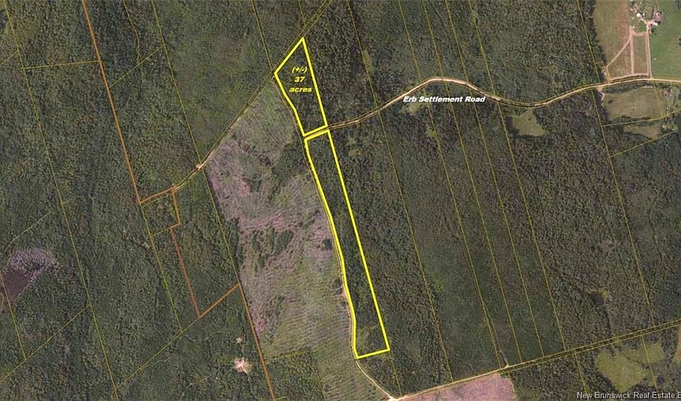 1st image of Erb Settlement Rd