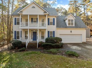 7929 Stone Forest Way, Wake Forest, NC 27587