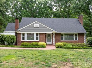 508 2nd Ave NE, Conover, NC 28613