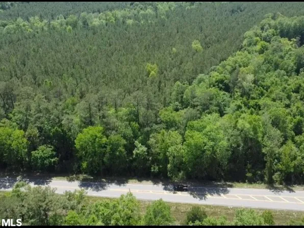 0 Us Highway 31, Castleberry, AL 36432