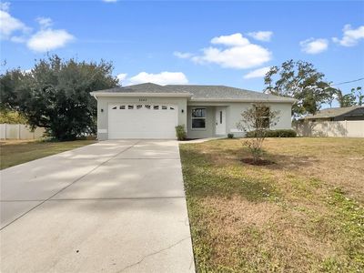5245 Ensley Ter, North Port, FL, 34288