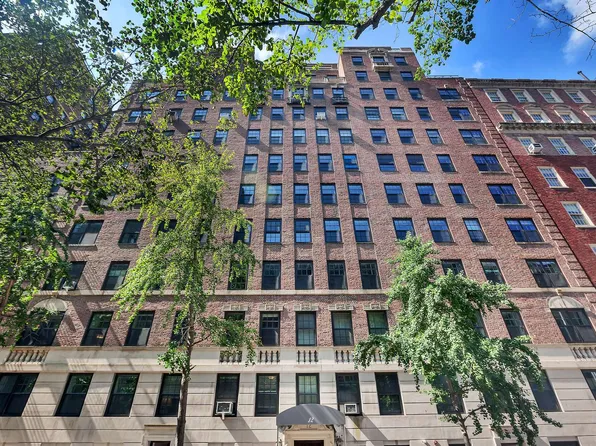 12 East 88th Street