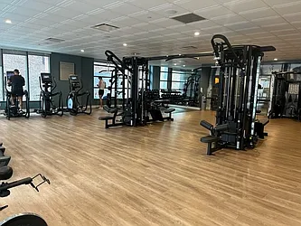 Rented by AvalonBay Communities (Manual)