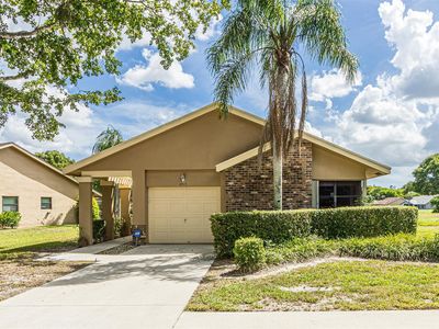 4915 Calamondin Circle, Pompano Beach, FL, 33063