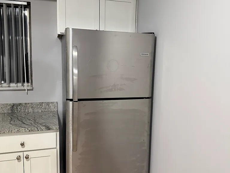 Fridge