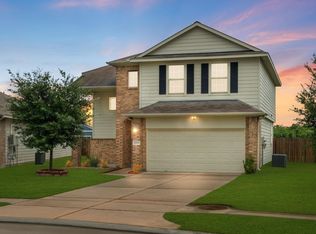 12515 Silverwood Springs Pl, Houston, TX 77014