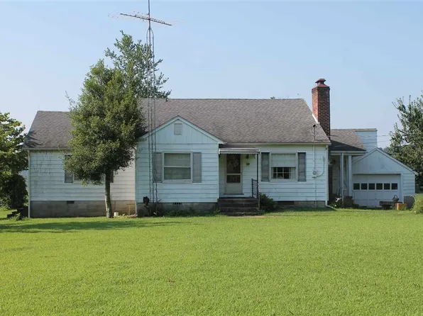 894 Friendship Rd, Greenville, KY 42345