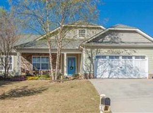 24 Hidden Springs Ln, Taylors, SC 29687