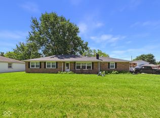 3403 Debra Dr, Anderson, IN 46012