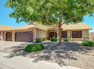 4344 W Mariposa Grande, Glendale, AZ 85310