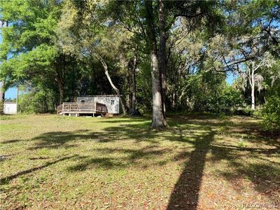 8470 N Sarazen Dr, Citrus Springs, FL, 34434