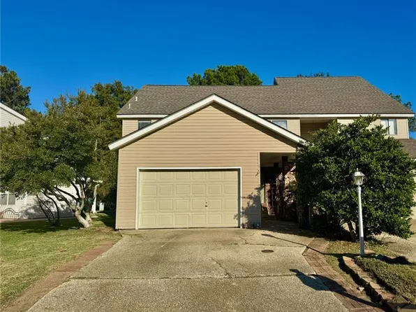 9 Caribbean Ct Unit 9, Mandeville, LA 70448