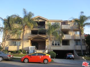 650 E Palm Ave APT 104, Burbank, CA 91501
