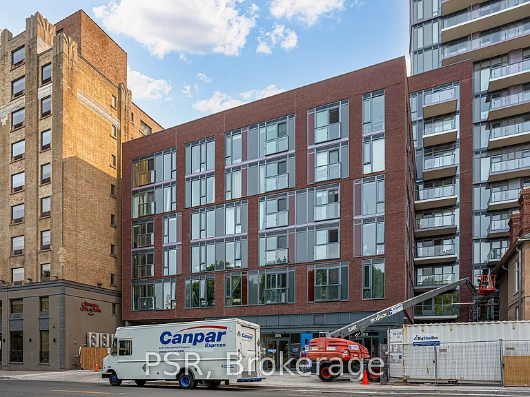 308 Jarvis St #422 — Photo 4