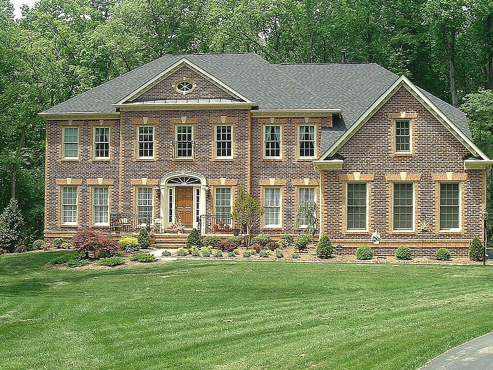 7540 Pindell School Rd, Fulton, MD 20759 Zillow