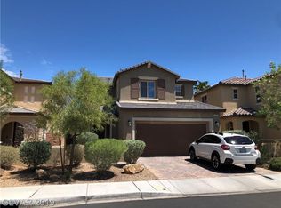 1426 Ozzie Smith Ave, Henderson, NV 89074