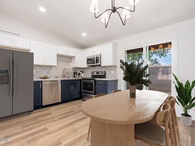 3645 N 71ST Avenue #5, Phoenix, AZ, 85033