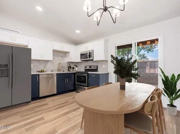 3645 N 71ST Avenue #5, Phoenix, AZ 85033