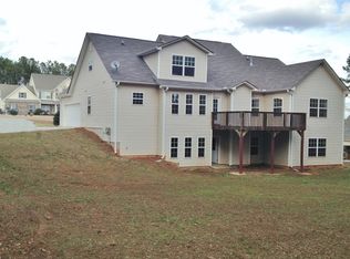 140 Autumn Crk, Senoia, GA 30276