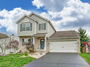 2090 Widding Rd, Grove City, OH 43123