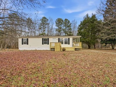 7928 Crab Thicket Rd, Gloucester, VA, 23061