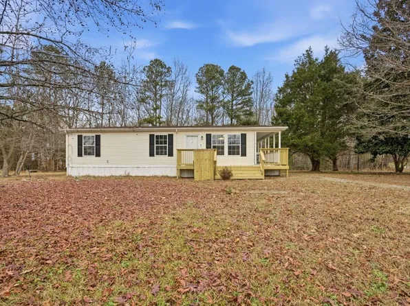 7928 Crab Thicket Rd, Gloucester, VA 23061