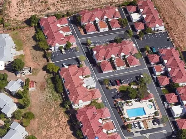 1200 Glen Canyon Dr #45, Page, AZ 86040