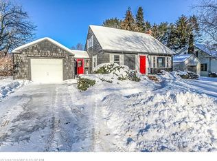 29 Bellaire Rd, South Portland, ME 04106