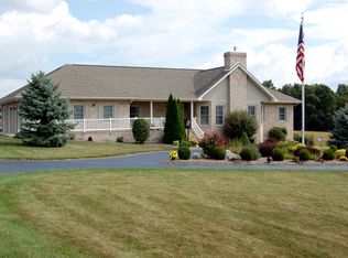 1406 Hermitage Rd, Waynesboro, VA 22980