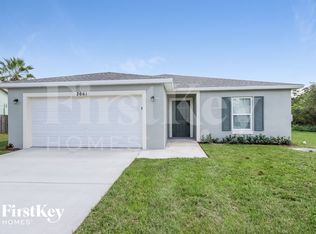 2661 SW Eastman St, Port Saint Lucie, FL 34953