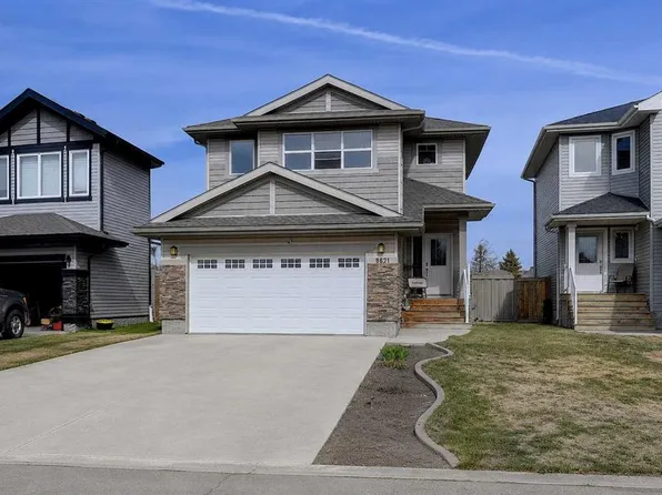 8621 W 88b St, Grande Prairie, AB T8X 0P4