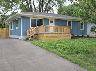 3421 Dempsey Rd, Westerville, OH 43081