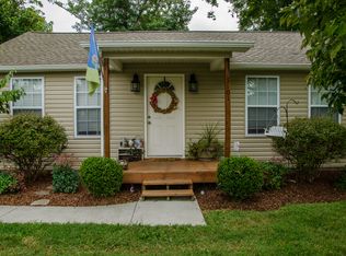 5101 Schubert Rd, Knoxville, TN 37912