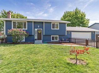 3015 S Morrow Rd, Spokane, WA 99216