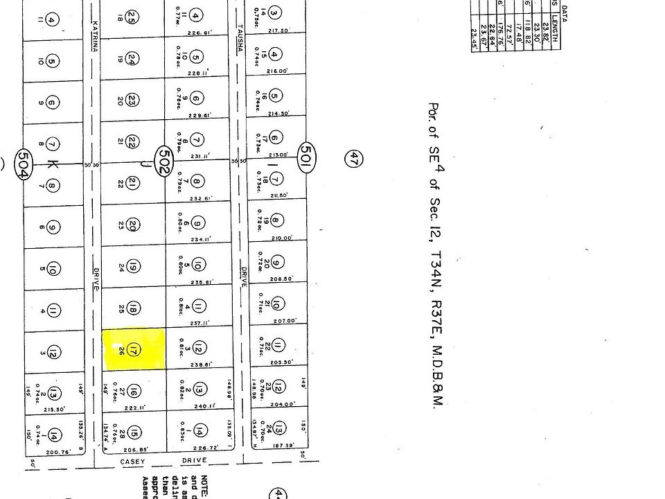 1st image of 6085 Katrina Dr