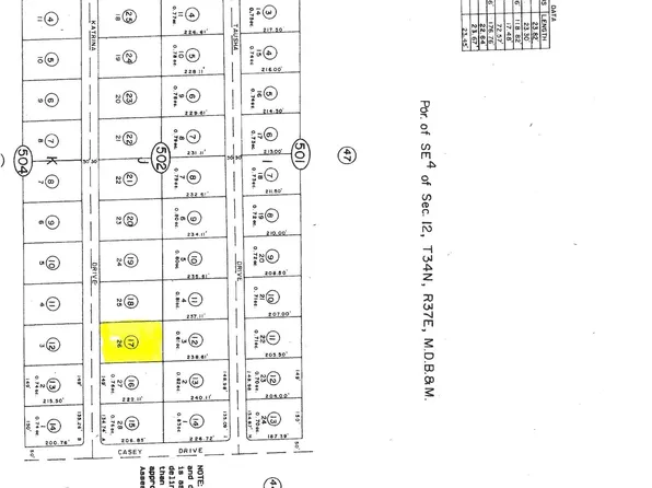 6085 Katrina Dr, Winnemucca, NV 89445