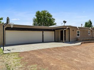 79 Jaramillo Rd, Belen, NM 87002
