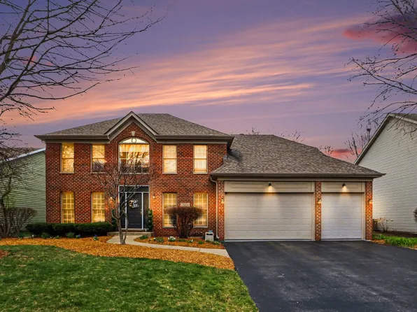 15232 Ingersoll St, Plainfield, IL 60544