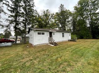 6563 W Railroad Avenue, Winter, WI 54896