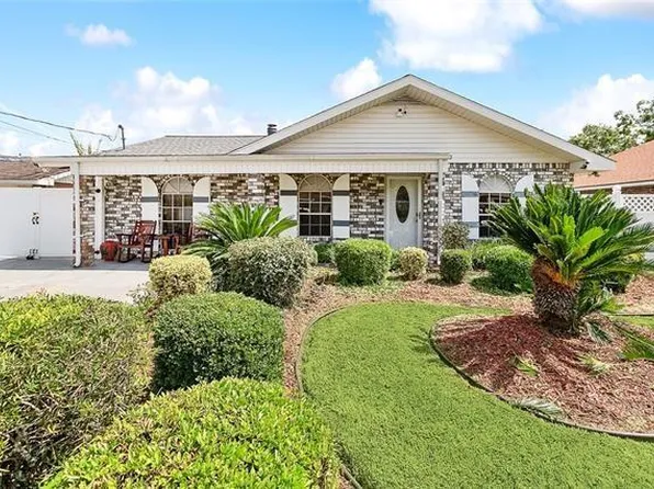 234 E 12th St, Reserve, LA 70084