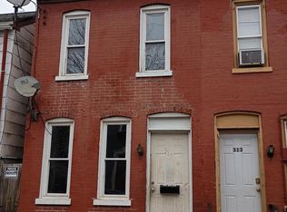 311 Beaver St, Lancaster, PA 17603