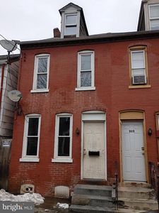 311 Beaver St, Lancaster, PA, 17603