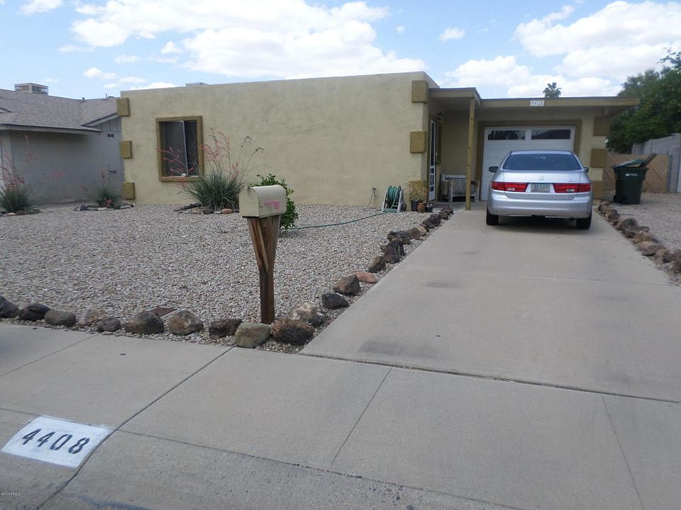 1st image of 4408 W Garden Dr