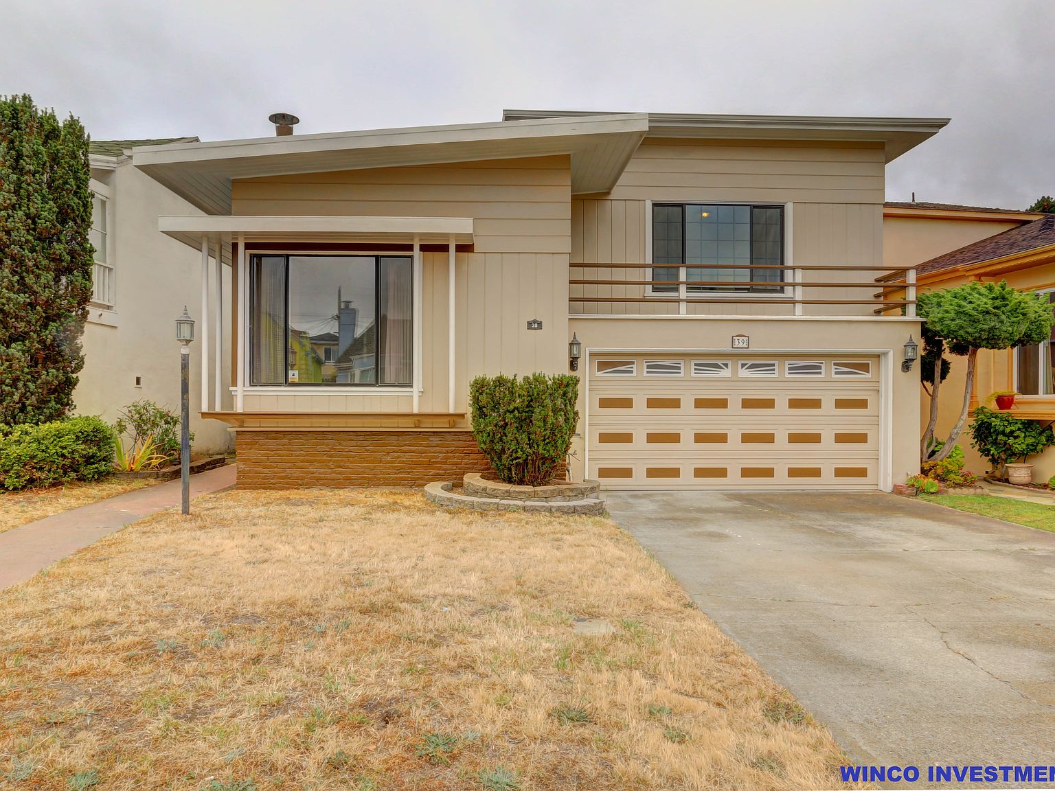 39 Cliffside Dr, Daly City, CA 94015 Zillow