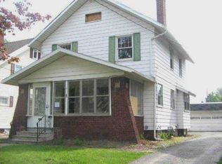 4308 Berwick Ave, Toledo, OH 43612