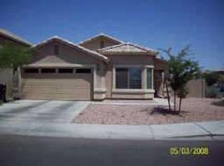 9304 W Crown King Rd, Tolleson, AZ 85353
